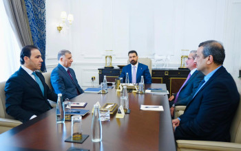 نائب: تشكيل الزيدي المجلس الأعلى للنزاهة في العراق لا سند قانوني له