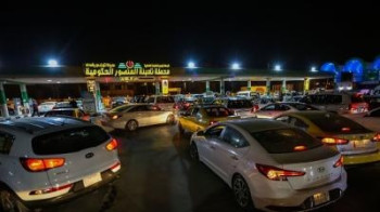 النفط: جميع المنتجات النفطية مدعومة بالكامل وبمواصفات عالية