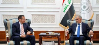 المالية العراقية تتجه لتعزيز الإيرادات غير النفطية