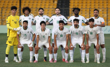 تحديد موعد وملاعب ملحق دوري نجوم العراق بين أمانة بغداد وكربلاء