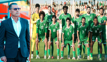 الدخول مجاناً.. كربلاء يدعو جماهيره إلى مؤازرة "العميد" في مباراته الحاسمة