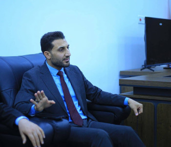 لا يقل عن "سرقة القرن".. نائب يكشف عن أكبر ملف شبهات فساد في تاريخ ذي قار