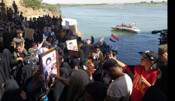 لإحياء ذكرى مجزرة سبايكر.. محافظة صلاح الدين تعطل الدوام الرسمي الخميس