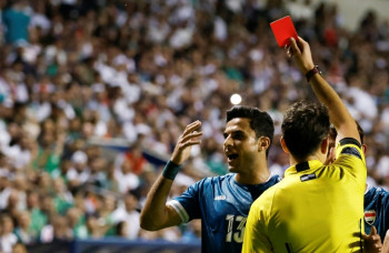 مونديال 2026: العراق يختتم تحضيراته بخسارة أمام فنزويلا 0-2