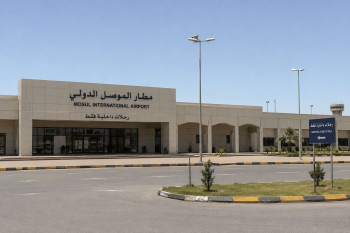 الطيران المدني العراقي يوضح أسباب تأخر افتتاح مطار الموصل الدولي