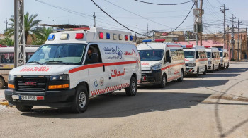 لعائلات الشهداء والايتام والمتعففين:العتبة الحسينية تسخر خدمات مركز سلامتك للرعاية الصحية المنزلية ببطاقة صحية مجانية