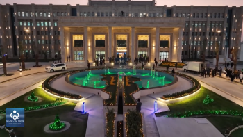 لوجود جامعة السبطين فيها:اهالي حي التعليب في كربلاء يطالبون رسميا بتغيير اسم منطقتهم الى حي السبطين