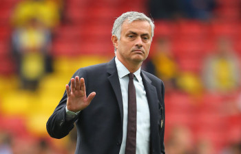 رسمياً.. ريال مدريد يتعاقد مع مورينيو الى 2029