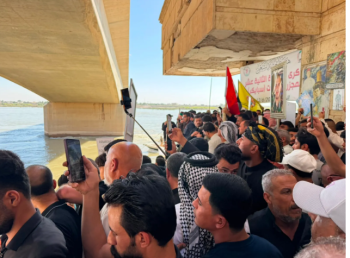 لجنة تخليد شهداء سبايكر: استخرجنا رفات 1250 شهيداً من ضحايا الجريمة