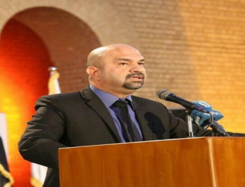 اتحاد كتاب مصر يكرّم الشاعر العراقي علي الشلاه في القاهرة