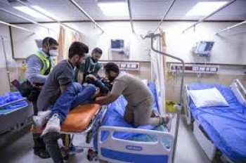 الصحة تكشف عن ضغوط وتهديدات تستهدف أطباء الطوارئ وتتوعد باتخاذ الإجراءات القانونية