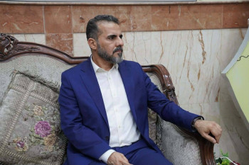 نائب: 600 مسجد شُيّدت في أبو غريب وحزام بغداد لنشر توجهات فكرية منحرفة
