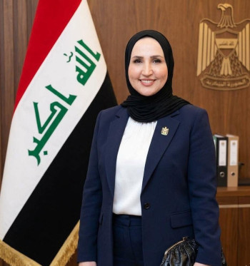 بعد جدل سياسي.. إلغاء تعيين زوج نائبة من منصب مدير أكبر مستشفى بديالى