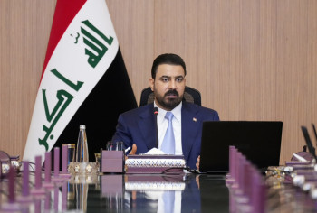 الزيدي يعلن عدم خوضه الانتخابات المقبلة وابتعاده عن العمل الحزبي