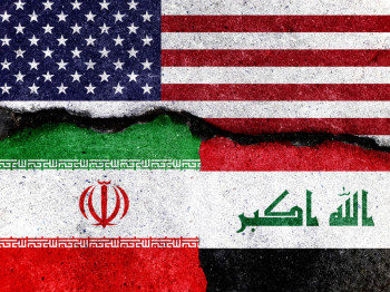 العراق يرحب بمذكرة التفاهم الأمريكية الإيرانية.. وطهران تشكر بغداد على دورها في الوساطة