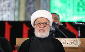 الشيخ الكربلائي: المرجعية الدينية العليا قدمت وصايا لتحقيق الهدف الأسمى للمنبر الحسيني
