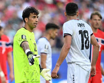 ضريبة الخسارة الأولى.. تراجع المنتخب العراقي ثلاثة مراكز في تصنيف الفيفا