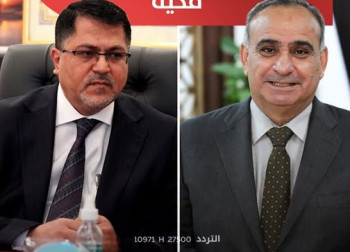 الزيدي يكلف عادل الياسري رئيساً لهيئة الاستثمار بدلاً من حيدر مكية