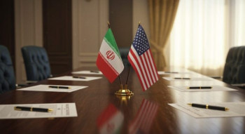 رويترز | سويسرا: إلغاء محادثات كانت مقررة اليوم بين أمريكا وإيران