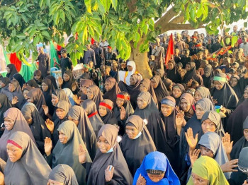 عاشوراء في نيجيريا والنيجر.. أكثر من 400 مدينة تُحيي نهضة الإمام الحسين (ع) في أكبر انتشار لمجالس العزاء (صور)