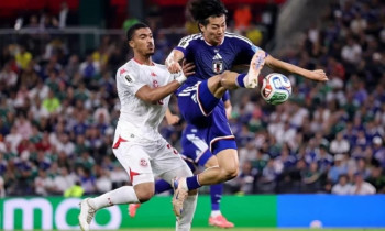 تونس أول منتخب عربي يغادر مونديال 2026