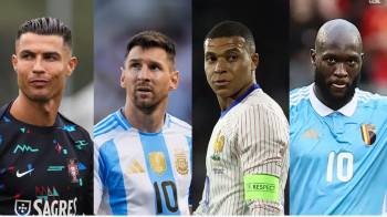 جدول ترتيب هدافي كأس العالم 2026