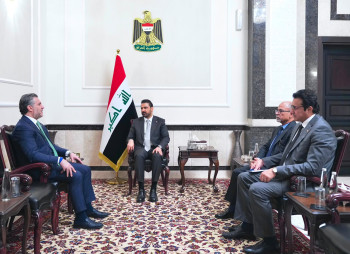 الزيدي يوجه بضبط الإعلام الرقمي والتواصل الاجتماعي وفق القانون العراقي