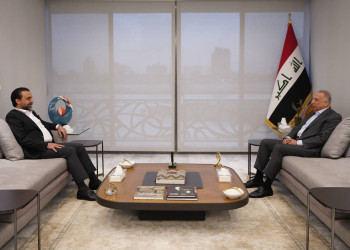 الحلبوسي يزور الكاظمي.. يجب تقديم المصلحة العامة على الحسابات الضيقة