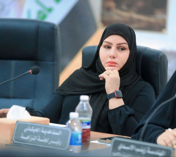 إحباط عملية تحويل مساحات خضراء بجامعة ذي قار للاستثمار