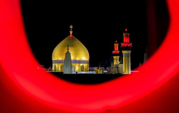 النجف تعطل الدوام الرسمي يوم غد الأربعاء