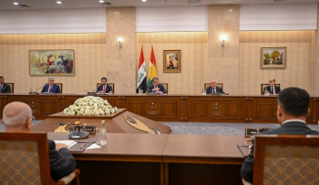 مجلس وزراء إقليم كوردستان: 500 ألف دينار الحد الأدنى للراتب التقاعدي لعمال القطاع الخاص