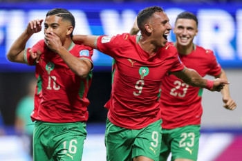 مونديال 2026: المغرب يفوز على هايتي 4-2 ويتأهل إلى دور الـ32 وصيفا للمجموعة الثالثة