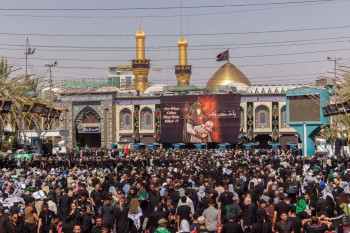 خارطة درجات الحرارة ليوم غدٍ السبت: بغداد وكربلاء تسجلان 43 والبصرة تلامس الـ 45 مئوية