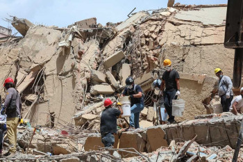 زلزال فنزويلا المدمر.. ارتفاع الحصيلة إلى 235 قتيلاً وأكثر من 4300 مصاب