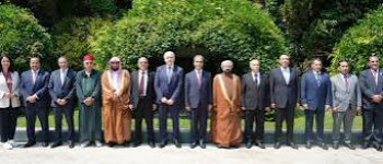 رئيس مجلس القضاء الأعلى من ميلانو: القضاء العراقي ساهم في إحباط جرائــــم إرهابيـــــة بدول عربية وأوروبية