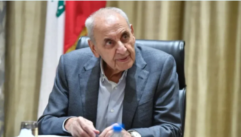 بعد توقيع الاتفاق الإطاري.. بري يحذر اللبنانيين.. انها الفتنة