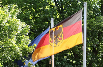 ألمانيا: الحر ونقص المياه يتسببان بأضرار جسيمة لاقتصاد البلاد
