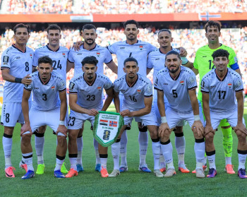 نجوم باتوا خارج حسابات منتخب العراق بعد كأس العالم