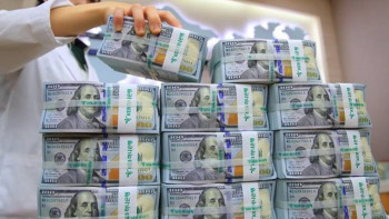 العراق: ضبط أكثر من 14 مليون دولار في حملة توقيف المتهمين بالفساد