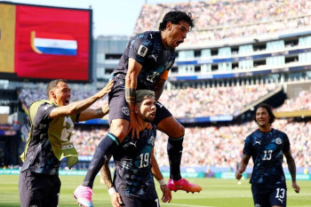 كأس العالم 2026: الباراغواي تفجر مفاجأة المونديال بإقصاء ألمانيا من ثمن النهائي