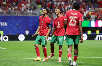 المغرب يطيح بهولندا ويبلغ ثمن دور الـ16 من كأس العالم بعد ملحمة كروية