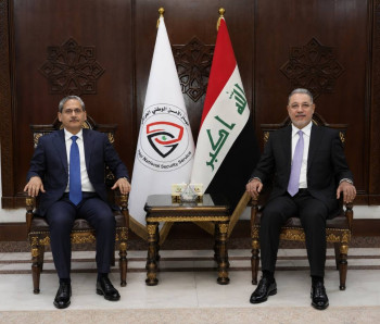 النزاهة: ضبط كبار المتهمين واسترداد مليارات الدنانير نتيجة التكامل الرقابي والقضائي
