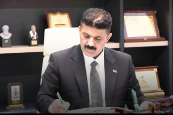 مؤسسة الشهداء:نعمل مع لجان دولية لتفعيل ملف مفقودي الحروب والصراعات منذ ستينيات القرن الماضي وحتى الآن