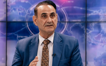 قاضي صدام: الزيدي يجهز محاكمات علنية لمعتقلي المنطقة الخضراء وأنا أعرف المحققين