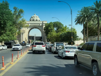 هيئة النزاهة : مصممون على تجفيف منافذ تهريب الأموال