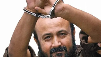 من داخل المعتقل.. البرغوثي يعلن ترشحه لانتخابات الرئاسة الفلسطينية