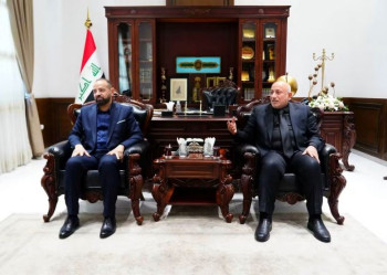 محافظ كربلاء يكشف عن حزمة مشاريع استراتيجية مرتقبة في قضاء عين التمر