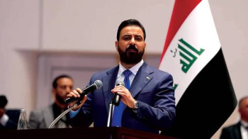 صحيفة: براك يرعى اتفاقًا بين الزيدي والشيباني منتصف الشهر الجاري