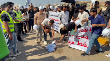 4 آلاف مهندس "ينتظرون الفرج" وميسان تبحث عن حلول لأزمة التوظيف