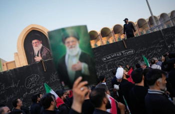 إيران.. تحديد مكان دفن جثمان المرشد الراحل علي خامنئي